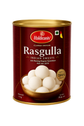 Rasgulla Haldiram's