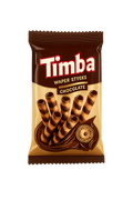 Barquillos Timba