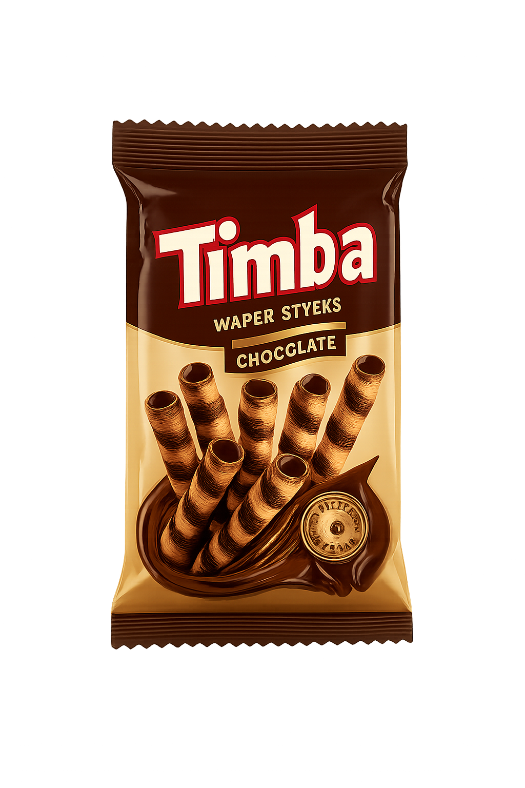Barquillos Timba
