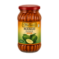 Pickle Mango Achar Mothe's Recipe