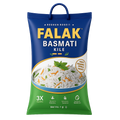 Arroz Basmati Falak