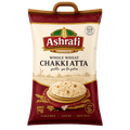 Harina Atta Ashrafi