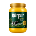 Ghee Nurpur
