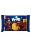 Galletas Prince LU