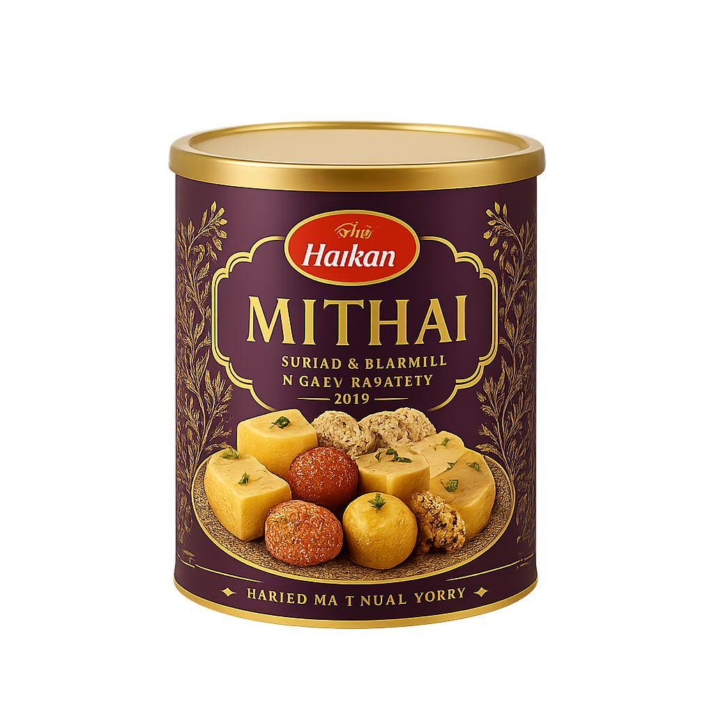 Mithai Haldiram´s Pakistán