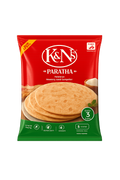 Paratha congelada K&N's