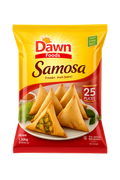 Samosa congelada Dawn Foods