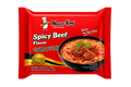 Fideos instantáneos Master Kong