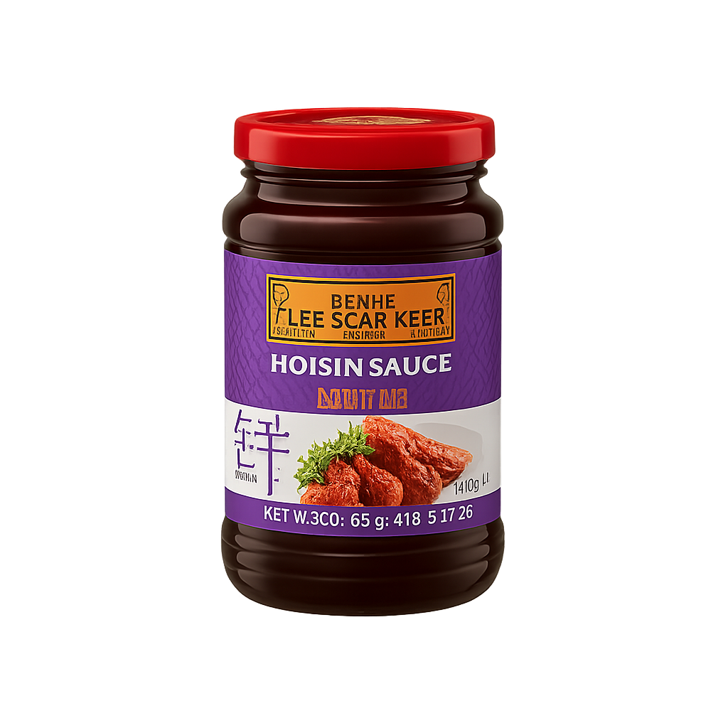Salsa hoisin Lee Kum Kee