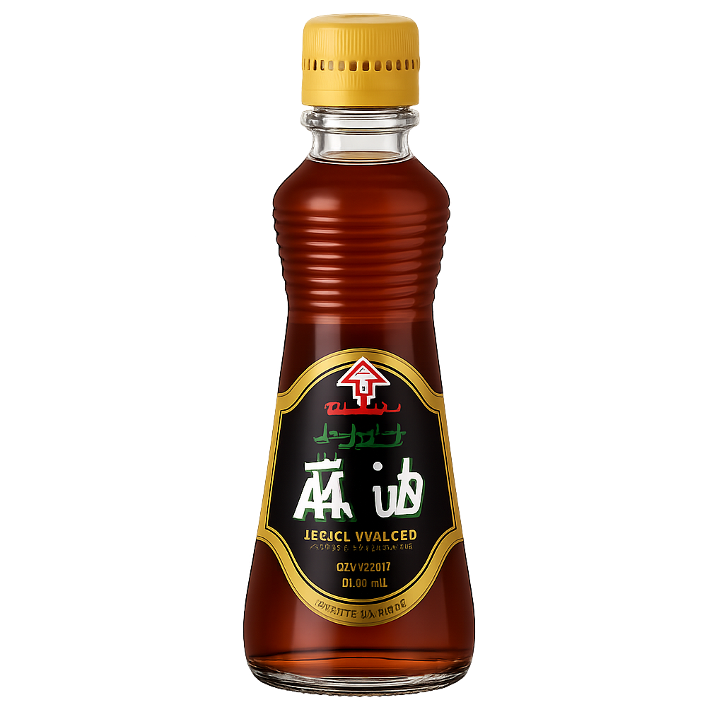 Aceite de ajonjolí Kadoya