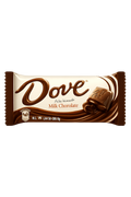Chocolate Dove