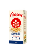 Bebida de soya Vitasoy