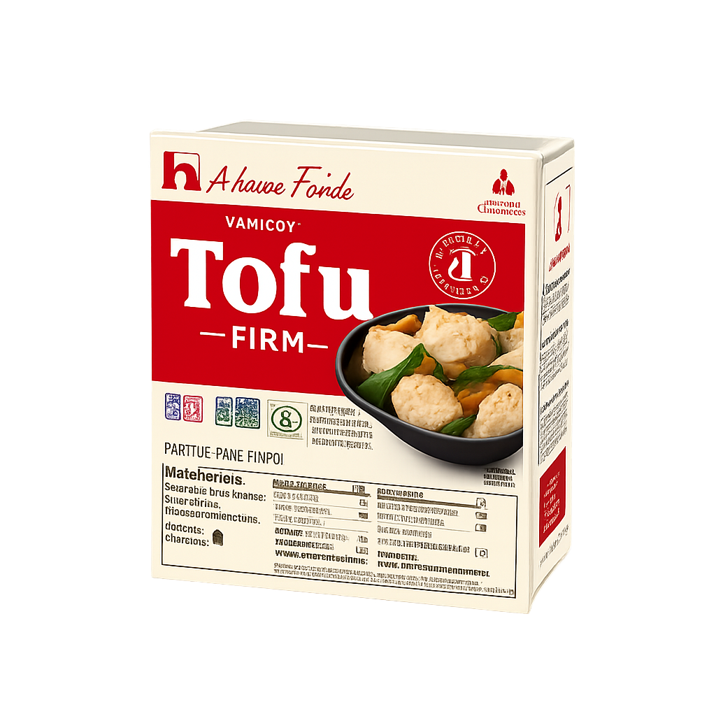 Tofu House Foods