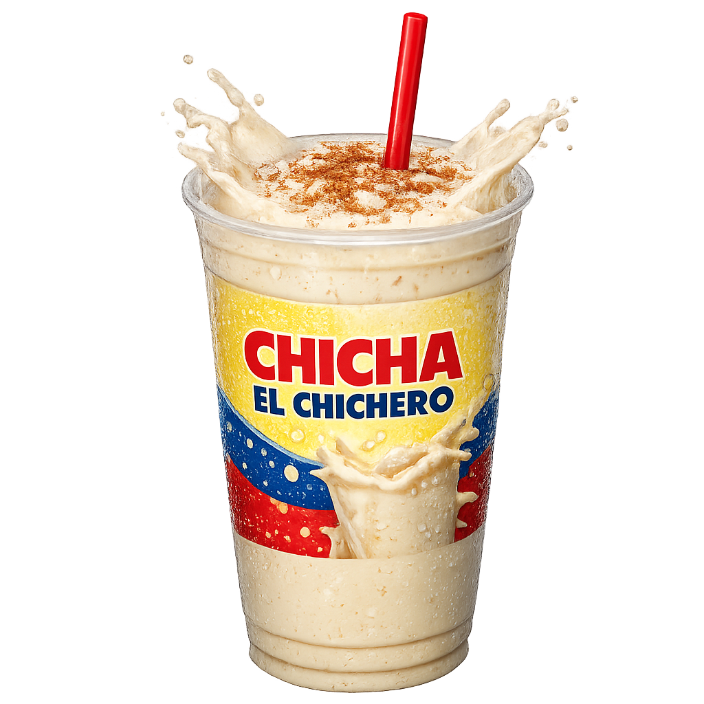 Chicha El Chichero