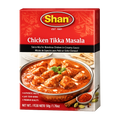 Chicken Tikka Masala Shan