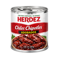 Chiles chipotles adobados Herdez