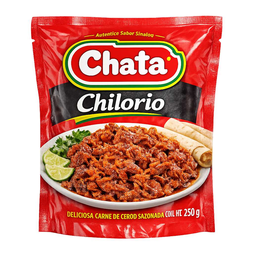 Chilorio Chata