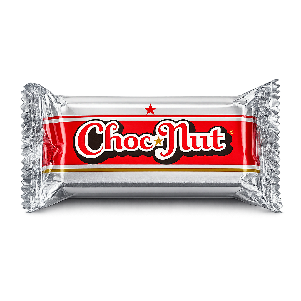 Choc Nut