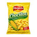 Choclitos Margarita