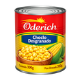 Choclo desgranado Oderich