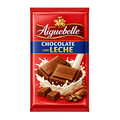 Chocolate Aiguebelle con leche