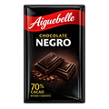 Chocolate Aiguebelle negro