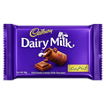 Chocolate Dairy Milk Pakistán