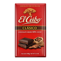 Chocolate El Ceibo clásico