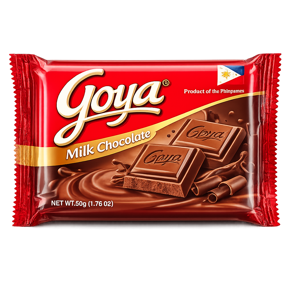 Chocolate Goya Philippines