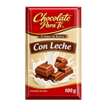 Chocolate Para Ti con leche