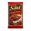 Chocolate Said