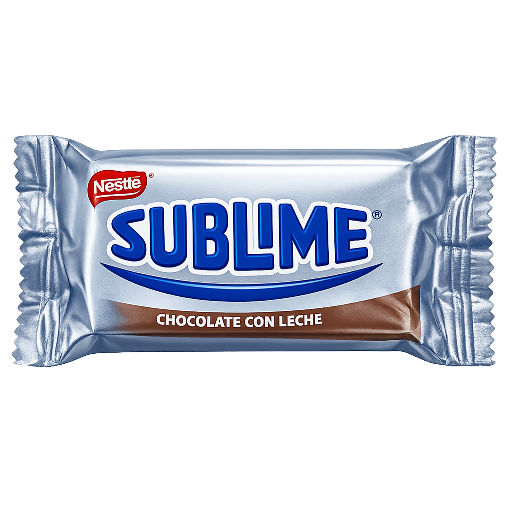 Chocolate Sublime