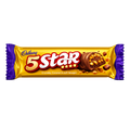 Chocolate 5 Star Cadbury