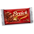 Chocolate Breick