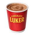 Chocolate Luker bebida