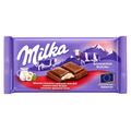 Chocolate Milka Europa Este