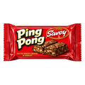 Chocolate Ping Pong Savoy