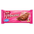 Chocolate Princesa Nestlé Perú