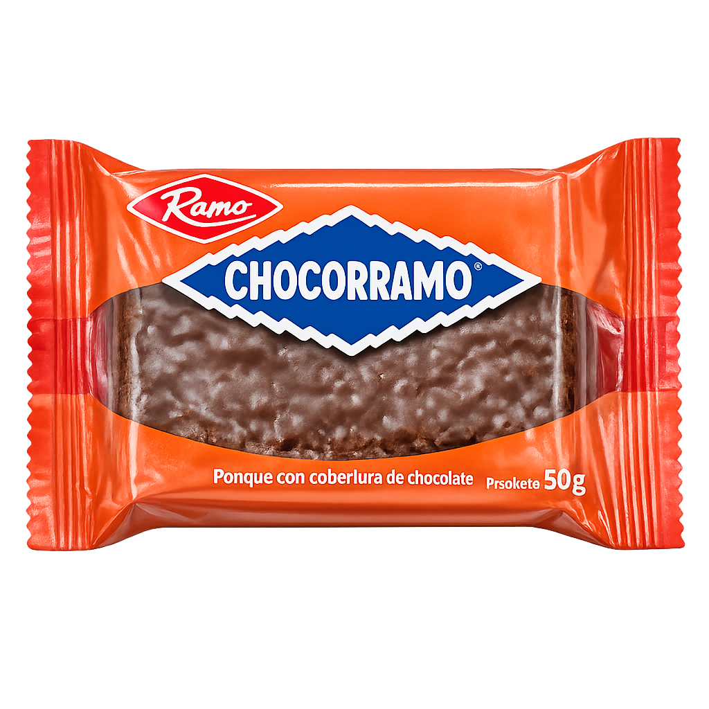 Chocorramo Ramo
