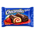Chocorroles Marinela