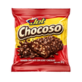 Chocoso Jet