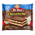 Chocotorta Tío Rico