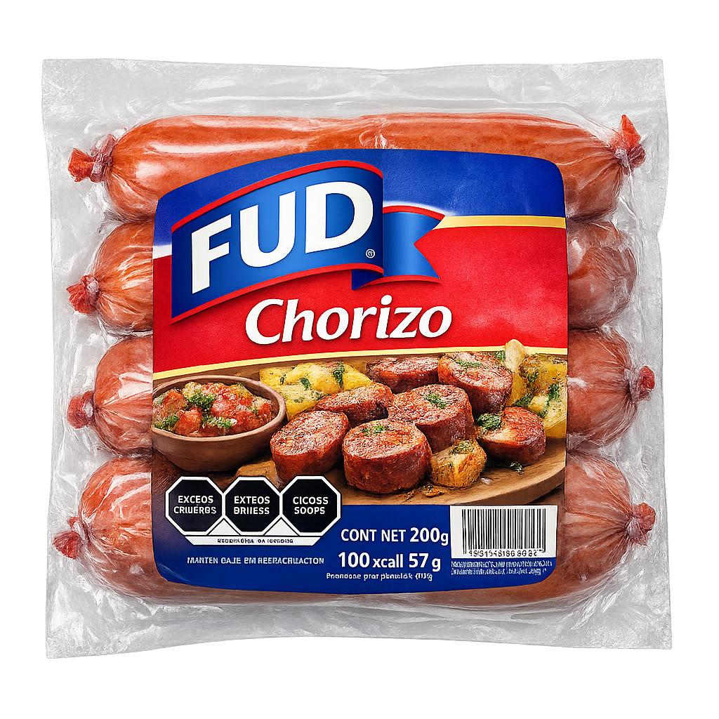Chorizo FUD