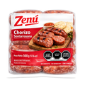 Chorizo Santarrosano Zenú