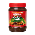 Chutney Imli National