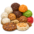 Cocadas artesanales