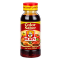 Color sabor El Rey