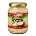 Conserva de coco Raya