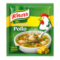 Consomé de pollo Knorr Suiza