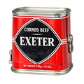 Corned Beef Exeter